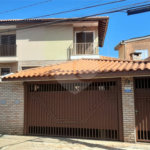 Sobrado à venda com 3 quartos, sendo 1 suíte, em Jaçanã, São Paulo, SP
