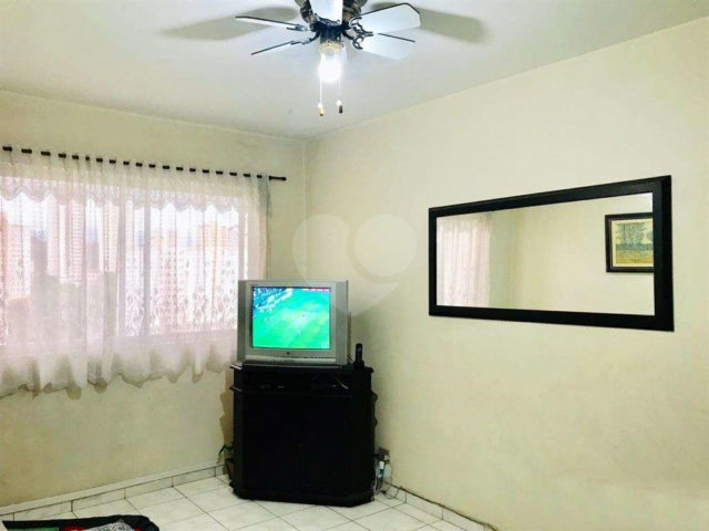 Apartamento à venda com 3 quartos em Mandaqui, São Paulo, SP