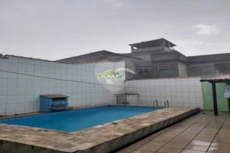 Casa à venda com 2 quartos em Campo Grande, Rio de Janeiro, RJ