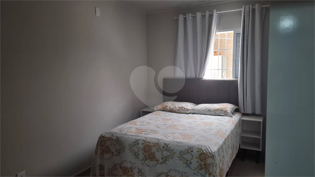 Casa à venda com 3 suítes em Freguesia do Ó, São Paulo, SP