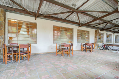 Casa à venda com 1 quarto em Granja Julieta, São Paulo, SP