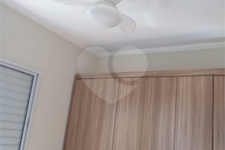Apartamento à venda com 2 quartos em Jardim Ismênia, São José dos Campos, SP