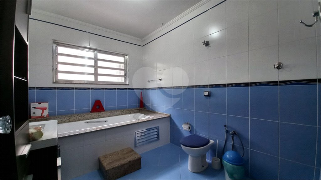 Casa Térrea com 3 quartos, 2 vagas,jardim e quintal – Próxima ao Metrô Tucuruvi e shopping Trimais