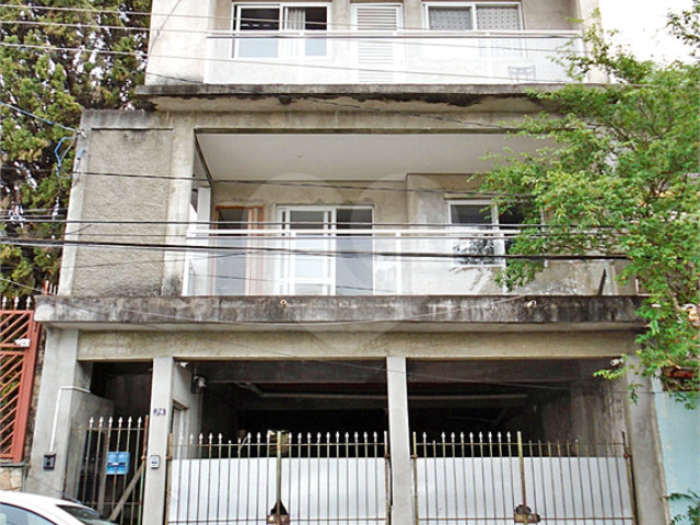 Sobrado à venda com 5 quartos em Casa Verde, São Paulo, SP