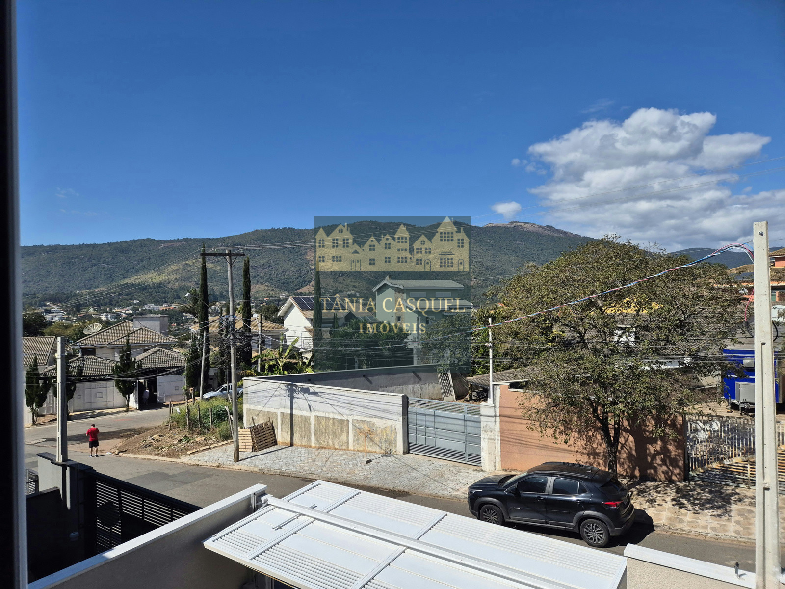 Casa, 4 quartos, 172 m² - Foto 2