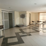Apartamento à venda com 1 quarto em Santana, São Paulo, SP