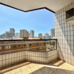 Apartamento Residencial à venda, Boqueirão, Praia Grande - AP1220.