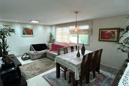 Apartamento à venda com 3 quartos, sendo 1 suíte, em Tucuruvi, São Paulo, SP