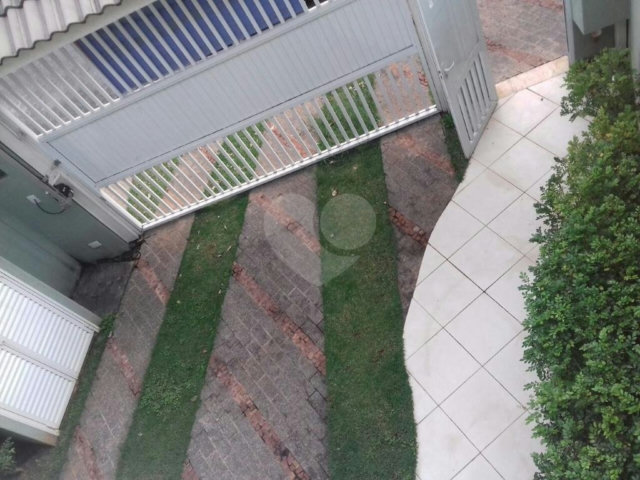 Sobrado à venda com 3 suítes em Mandaqui, São Paulo, SP