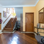 Casa à venda ou para alugar com 5 suítes no condomínio Residencial Morumbi, São Paulo - SP
