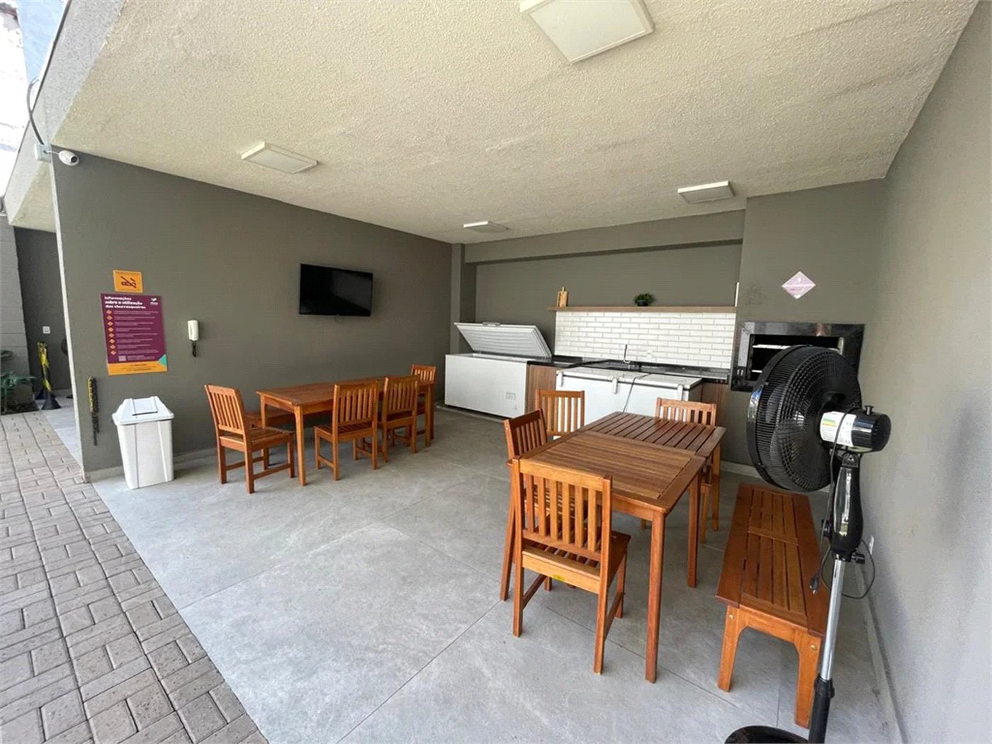 Apartamento à venda ou para alugar com 1 suíte em Água Branca, São Paulo, SP
