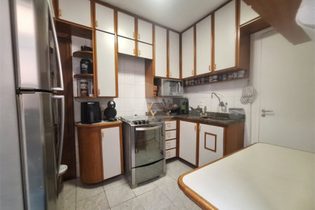 Apartamento à venda com 2 quartos, sendo 1 suíte, em Vila Isabel, Rio de Janeiro, RJ