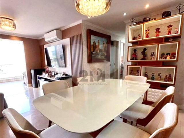 Apartamento à venda com 2 quartos, sendo 1 suíte,  em Mandaqui, São Paulo, SP