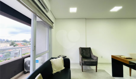 Sala à venda no Centro, São Bernardo do Campo, SP