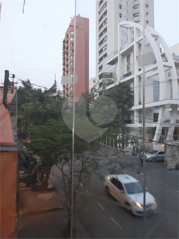 Apartamento à venda com 2 quartos em Cerqueira César, São Paulo, SP