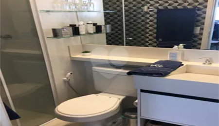 Apartamento à venda com 2 quartos, sendo 1 suíte,  em Vila Alexandria, São Paulo, SP