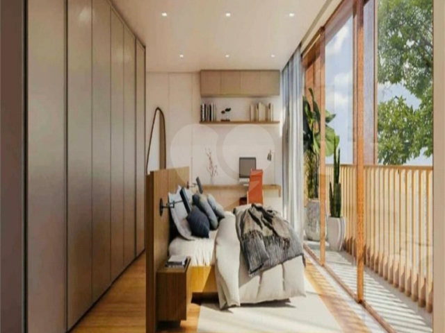 Casa à venda com 3 suítes no condomínio Tryo Residence, São Paulo - SP