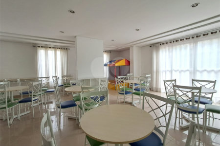 Apartamento à venda com 3 quartos, sendo 2 suítes, em Vila Romana, São Paulo, SP