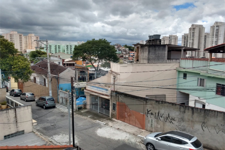 Sobrado à venda com 3 quartos em Casa Verde, São Paulo, SP