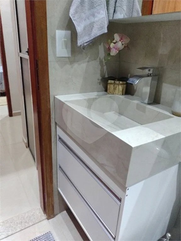 Apartamento à venda com 3 quartos no Centro, Sumaré, SP