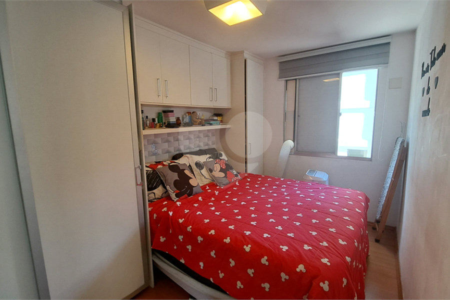 Apartamento à venda com 2 quartos em Tremembé, São Paulo, SP