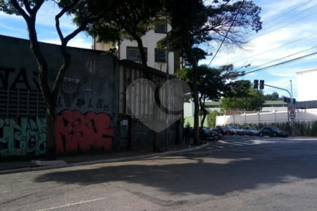 Galpão à venda em Cambuci, São Paulo, SP