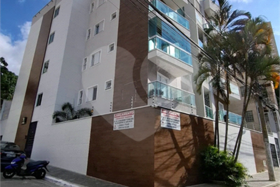 Apartamento à venda com 2 quartos em Jardim São Paulo(zona Norte), São Paulo, SP