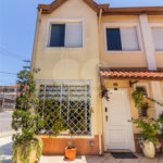 Casa à venda com 3 quartos, sendo 1 suíte, no condomínio Villaggio Di Firenze, São Paulo - SP