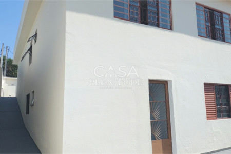 Casa à venda com 4 quartos, sendo 1 suíte, em Jardim Itanguá, Sorocaba, SP
