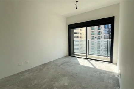 Apartamento à venda com 4 quartos, sendo 2 suítes, em Pinheiros, São Paulo, SP