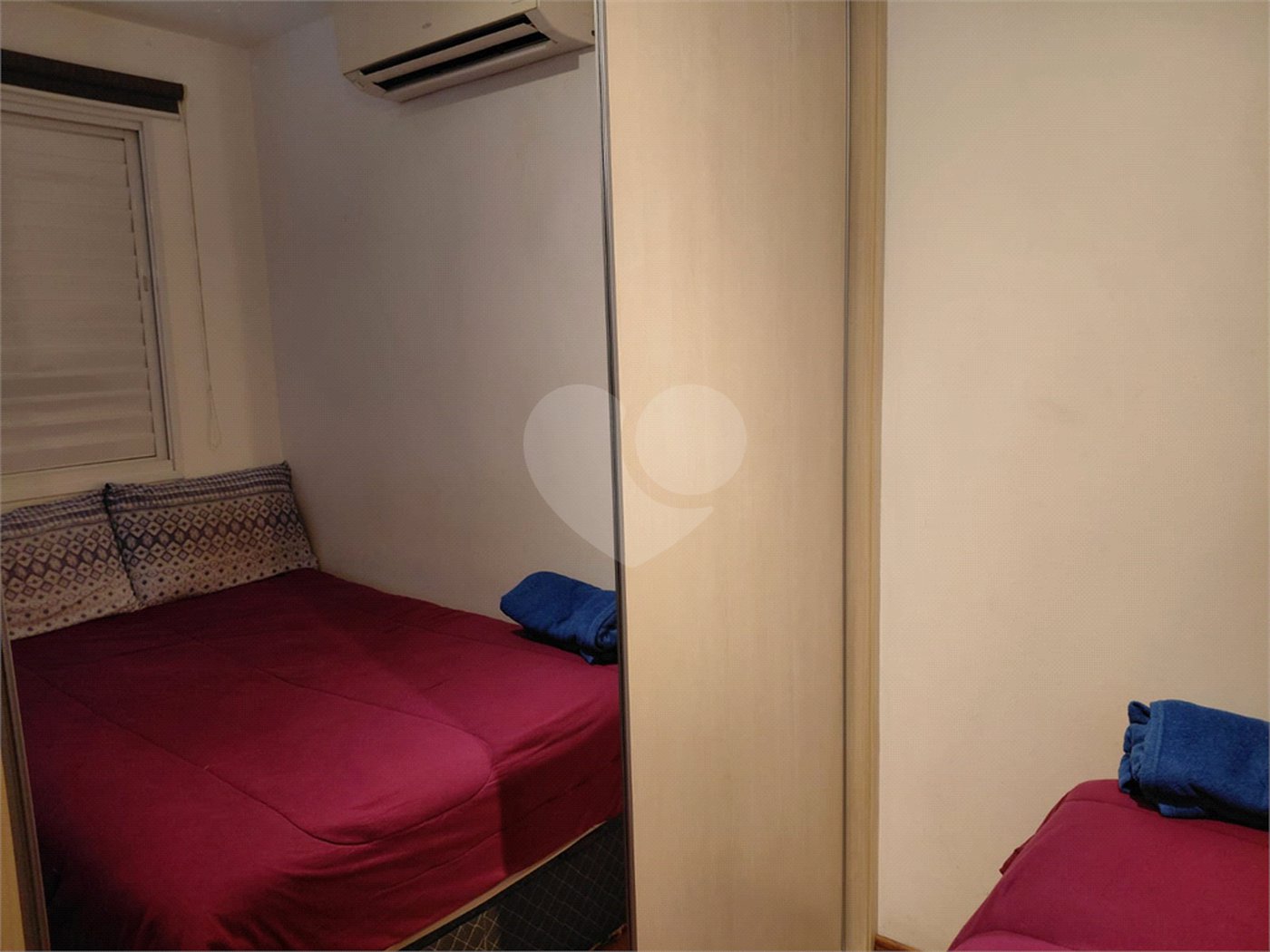 Apartamento à venda com 3 quartos, sendo 1 suíte, em Vila Leopoldina, São Paulo, SP