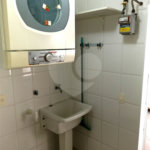 Apartamento á venda - Vila Mariana