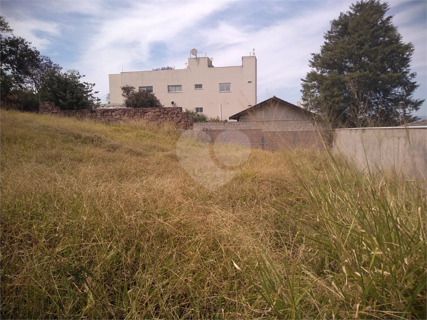 Terreno à venda em Bosque, Vinhedo, SP