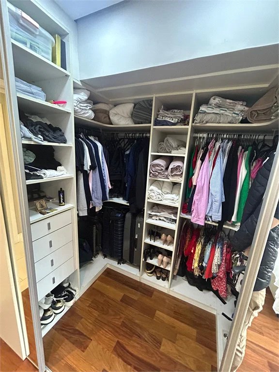 Apartamento à venda com 2 suítes em Parque Reboucas, São Paulo, SP