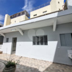 Casa de Vila para alugar com 1 quarto em Vila Nova Cachoeirinha, São Paulo, SP