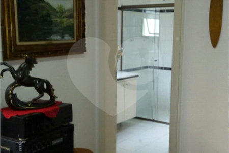 Apartamento à venda com 4 suítes em Morumbi, São Paulo, SP