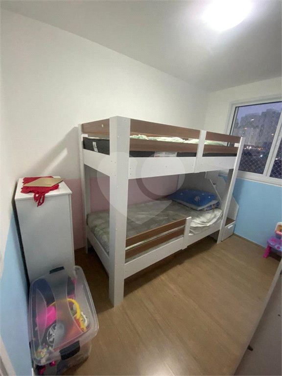Apartamento à venda com 2 quartos, sendo 1 suíte, em Picanço, Guarulhos, SP