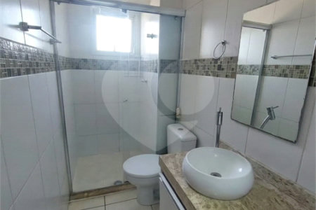 Apartamento para alugar com 3 quartos, sendo 1 suíte, em Jardim Anhangüera, Ribeirão Preto, SP