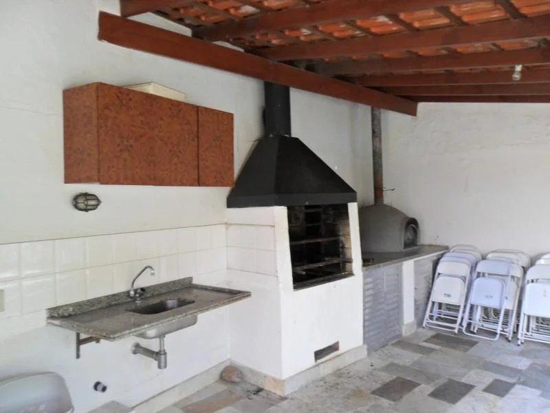 Apartamento à venda com 3 quartos, sendo 1 suíte, em Vila Andrade, São Paulo, SP