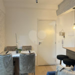 Apartamento para alugar com 2 quartos em Horto, São Paulo, SP
