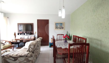 Apartamento à venda com 3 quartos, sendo 1 suíte,  em Vila Dom Pedro I, São Paulo, SP
