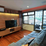Apartamento à venda com 4 quartos, sendo 2 suítes, em Tijuca, Rio de Janeiro, RJ