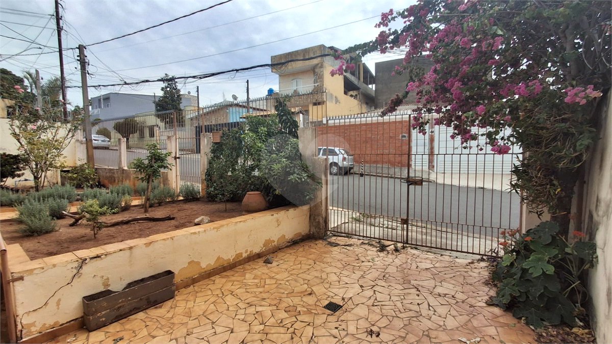Terreno à venda em Jardim das Magnólias, Sorocaba, SP