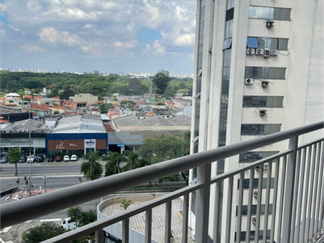 Apartamento à venda com 1 quarto em Casa Verde, São Paulo, SP