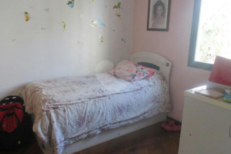 Apartamento à venda com 3 quartos, sendo 1 suíte, em Real Parque, São Paulo, SP