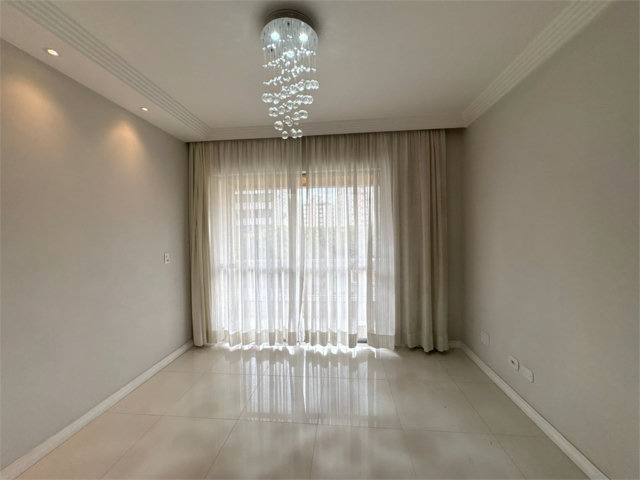 Apartamento à venda com 3 quartos, sendo 1 suíte,  em Santana, São Paulo, SP