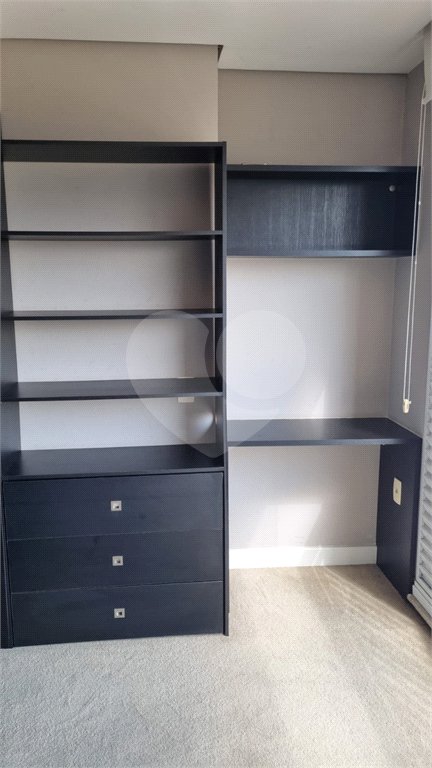 Apartamento para alugar com 1 suíte em Vila Cordeiro, São Paulo, SP