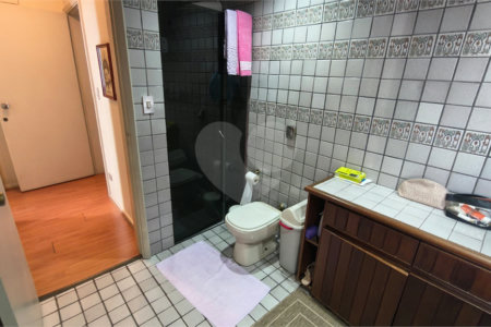 Apartamento à venda com 2 quartos em Jardim Paulista, São Paulo, SP