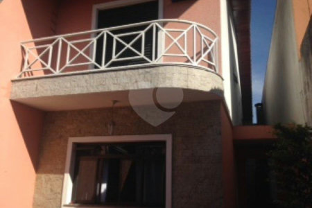 Sobrado à venda com 3 quartos, sendo 1 suíte, em Vila Aurora (zona Norte), São Paulo, SP