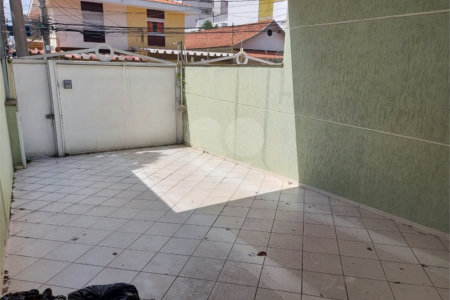 Sobrado à venda com 3 suítes em Vila Paulicéia, São Paulo, SP